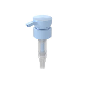 Outside Spring Lotion Pumps 4.0CC&3.5CC Q40-IS33-410S