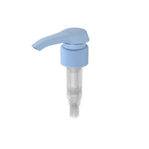 Outside Spring Lotion Pumps 4.0CC&3.5CC Q40-JS28-410R