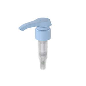 Outside Spring Lotion Pumps 4.0CC&3.5CC Q40-JS28-410S