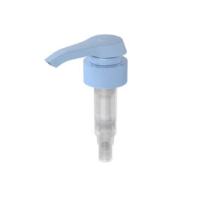 Outside Spring Lotion Pumps 4.0CC&3.5CC Q40-JS33-410R