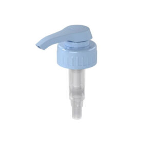 Outside Spring Lotion Pumps 4.0CC&3.5CC Q40-JS38-410R