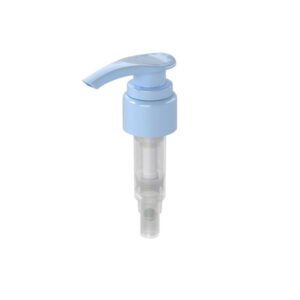 Outside Spring Lotion Pumps 4.0CC&3.5CC Q40-KS28-410S