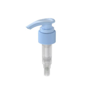 Outside Spring Lotion Pumps 4.0CC&3.5CC Q40-JS33-410S