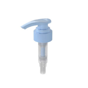 Outside Spring Lotion Pumps 4.0CC&3.5CC Q40-KS33-410R