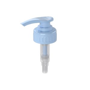 Outside Spring Lotion Pumps 4.0CC&3.5CC Q40-KS38-410R