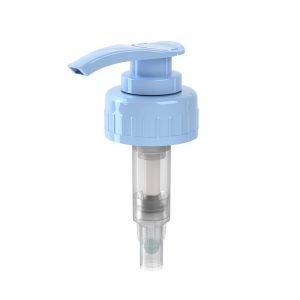 Outside Spring Lotion Pumps 4.0CC&3.5CC Q40-KS38410R