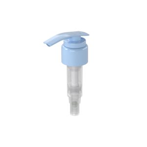 Outside Spring Lotion Pumps 4.0CC&3.5CC Q40-LS28-410S