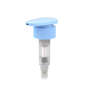 Outside Spring Lotion Pumps 4.0CC&3.5CC Q40-MS33-410R