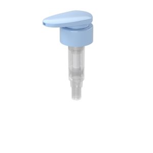 Outside Spring Lotion Pumps 4.0CC&3.5CC Q40-MS33-410S